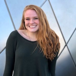 Meet your Posher, Kassidy